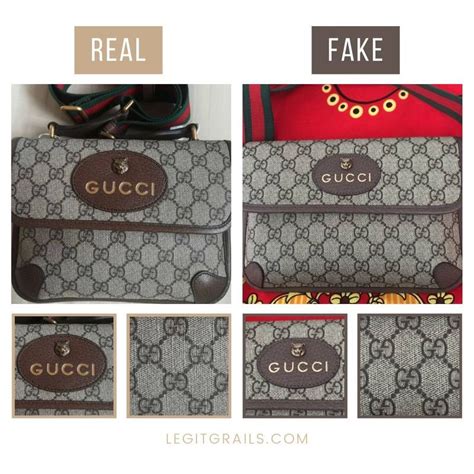 fake gucci vs real bag|gucci authenticity code.